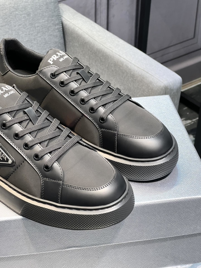 Prada Casual Shoes